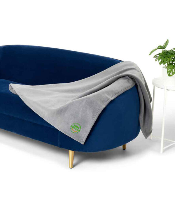 Fleece Blanket - TRI 2000