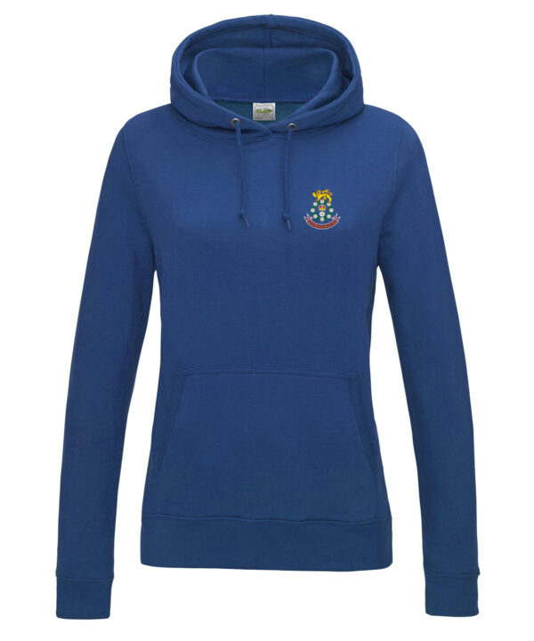 Hoody - Overhead/Zipped - TDA - Image 3