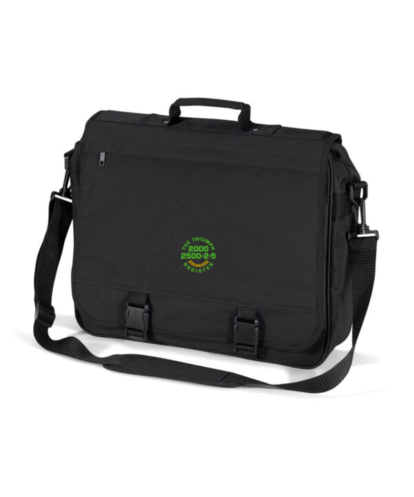 Bag Laptop/Messenger - TRI 2000