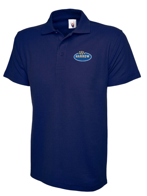Polo Shirt Ladies - HARROW