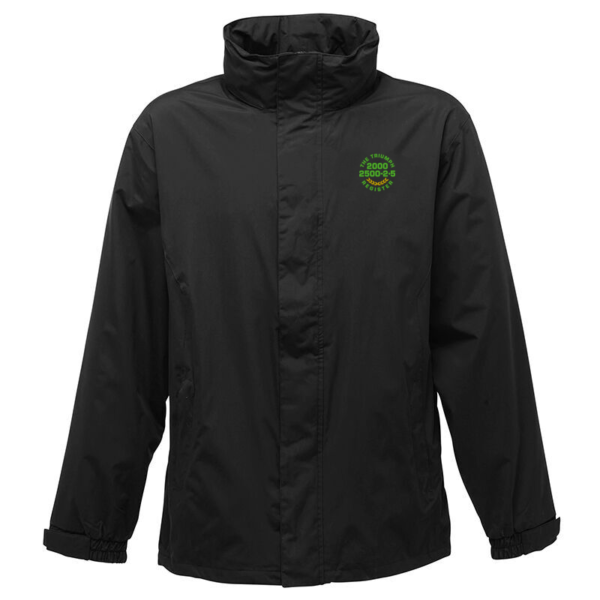 Rally Jacket Regatta - TRI 2000