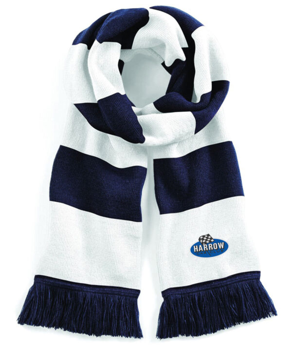 Scarf - HARROW