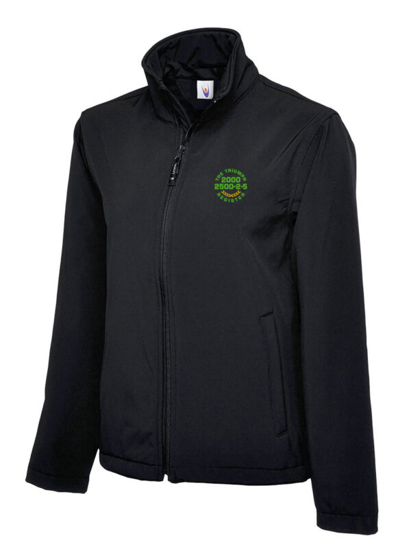 Soft Shell - TRI 2000