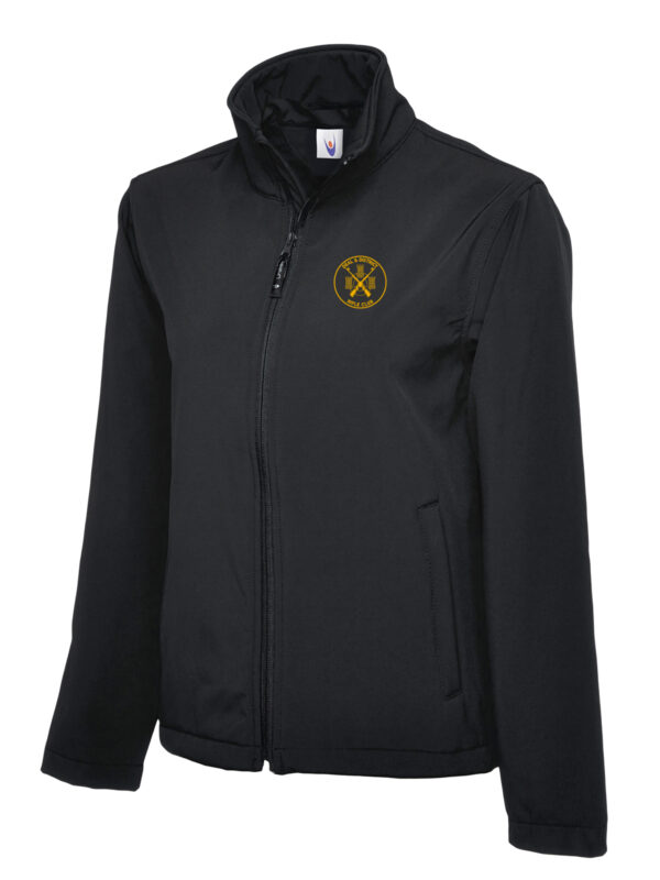 Soft Shell Ladies - DDRC
