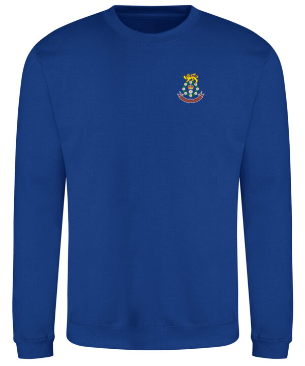 Sweatshirt - TDA