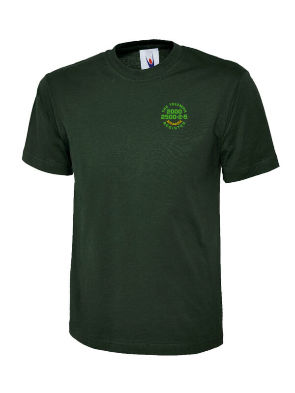 TShirt - TRI 2000
