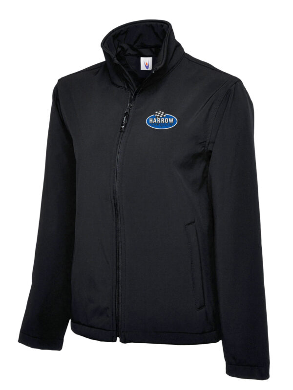 Soft Shell Unisex - HARROW