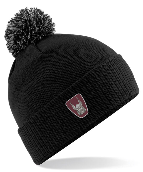 Beanie - With or Without Pom Pom - ROVERSR - Image 2