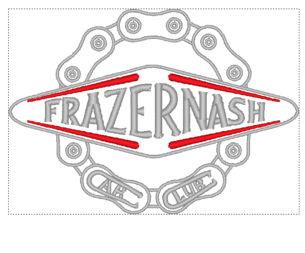 Cap Baker Boy (logo on rear) - FRANASH - Image 2