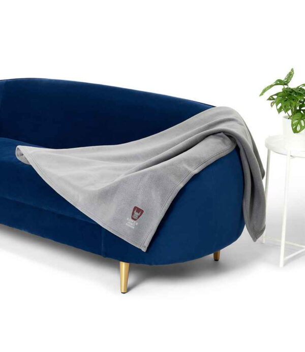 Fleece Blanket - ROVERSR