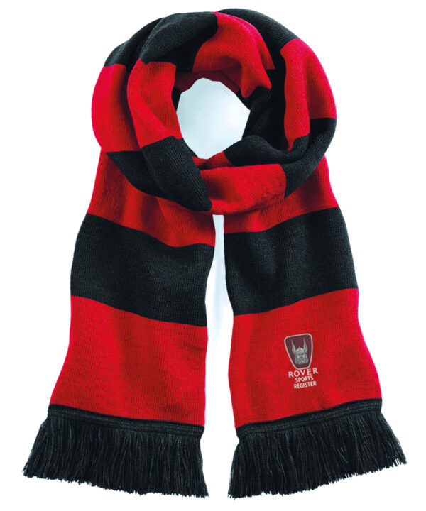 Scarf - ROVERSR