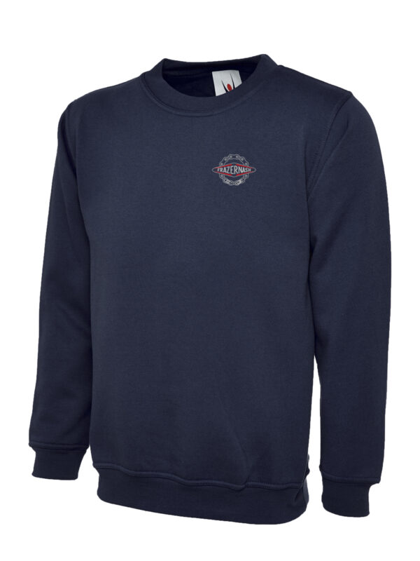 Sweatshirt - FRANASH