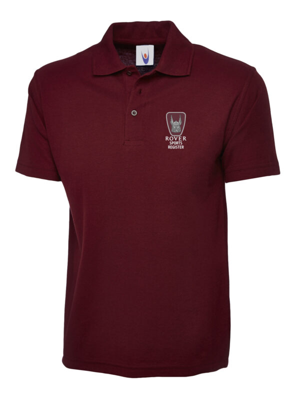 Polo Shirt Kids - ROVERSR
