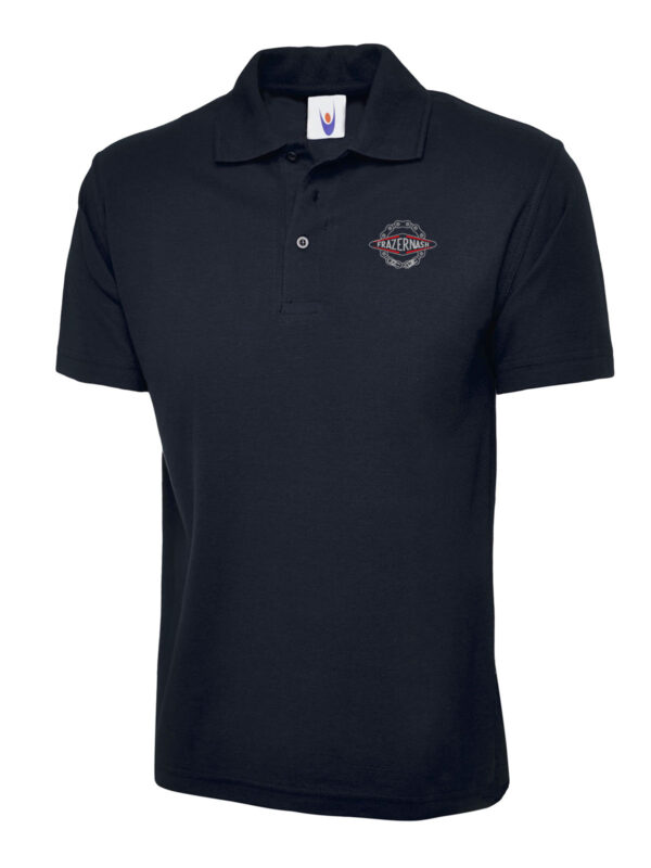 Polo Shirt Unisex - FRANASH
