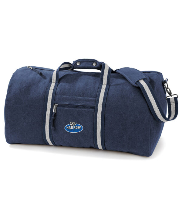 Bag Weekend - HARROW