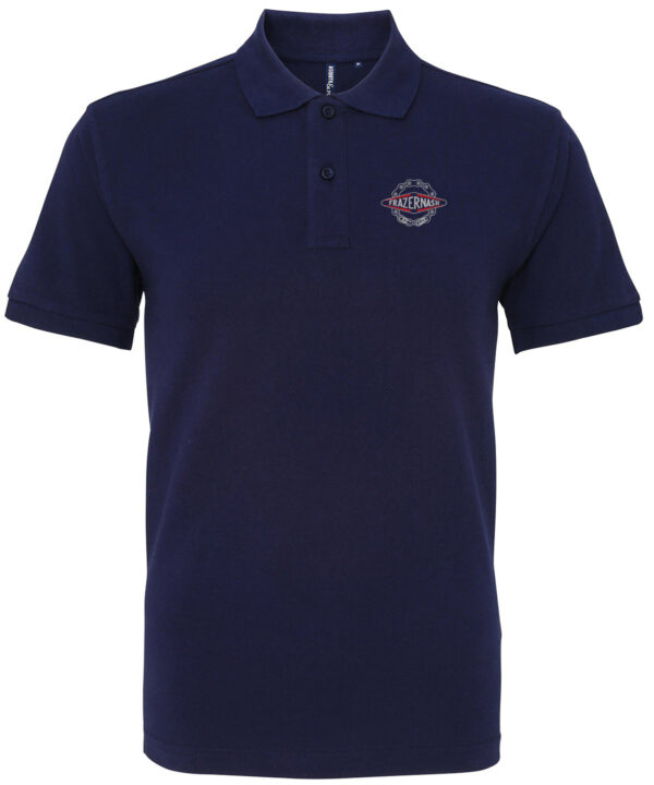 Polo Shirt 100% Cotton JP100 - FRANASH