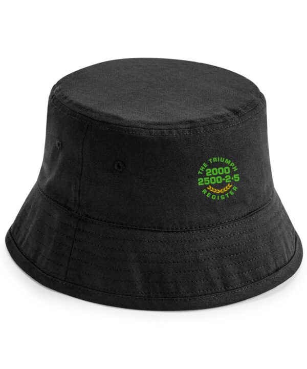 Bucket Hat - TRI 2000