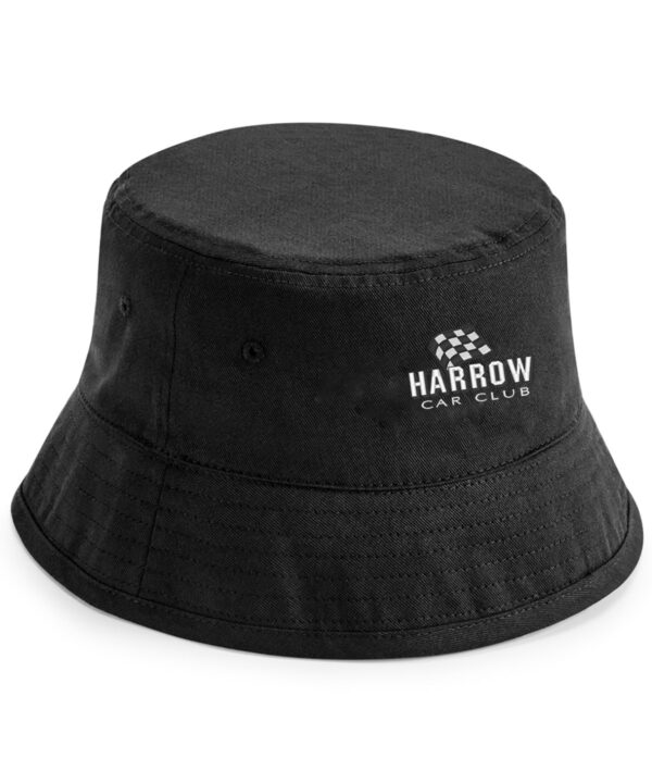 Bucket Hat - HARROW