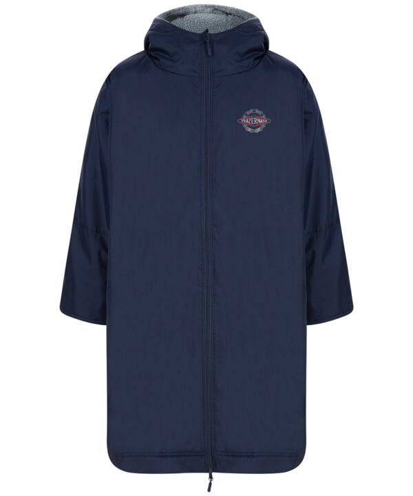 All Weather Robe - FRANASH