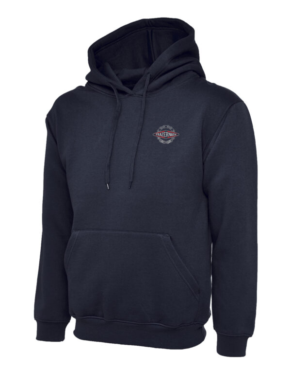 Overhead Hoody - FRANASH
