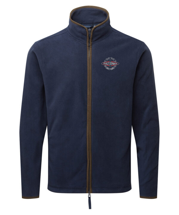 Artisan Fleece - FRANASH