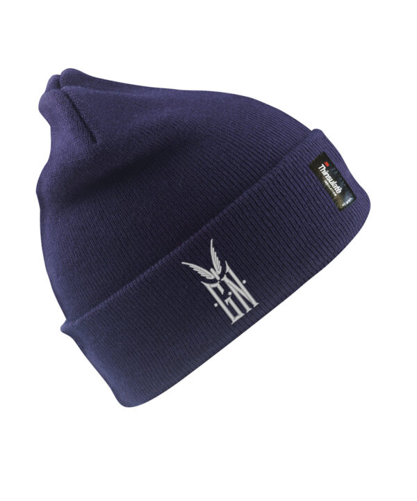 Beanie - With or Without Pom Pom - FRANASH