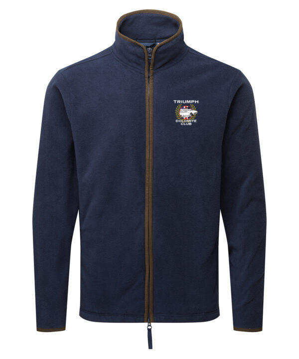 Artisan Fleece - DOLO