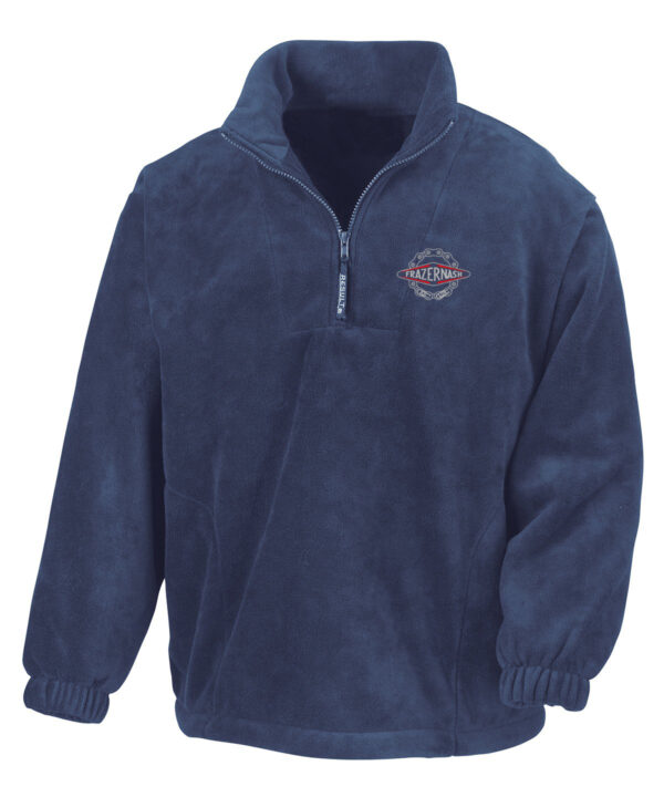 PolarTherm Jacket - FRANASH