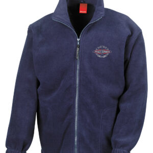 PolarTherm Jacket - FRANASH