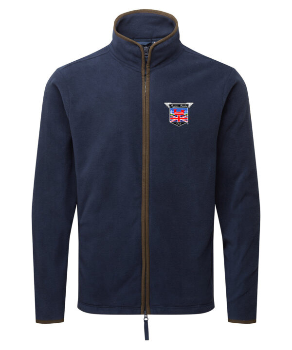 Artisan Fleece - AHC