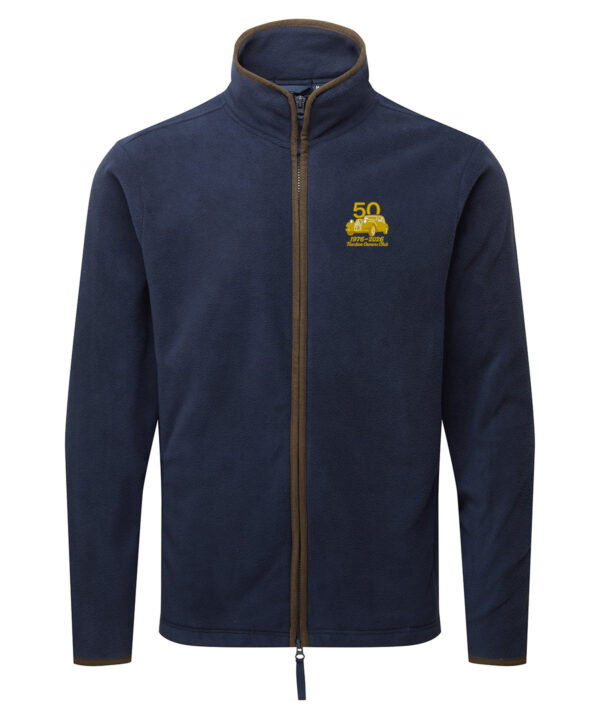 Ladies Artisan Fleece - TRAOC