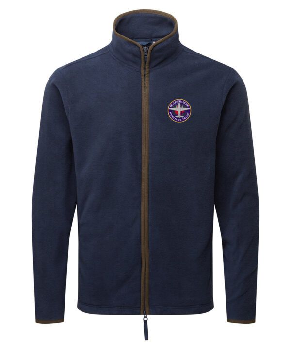 Artisan Fleece - BBUSHE