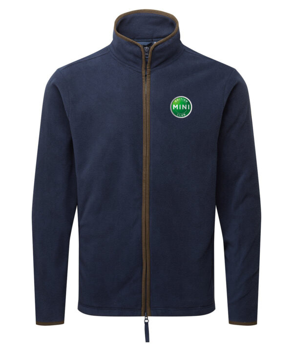 Artisan Fleece - BMC