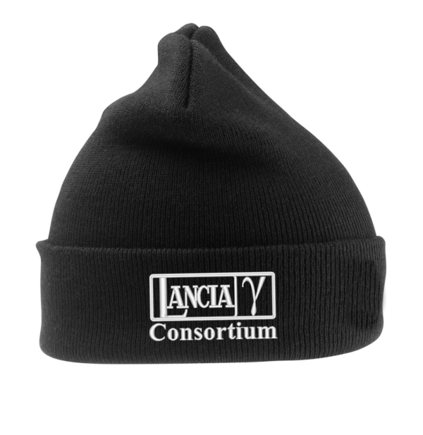 Beanie - With Pom OR No Pom  - LANCIA - Image 2