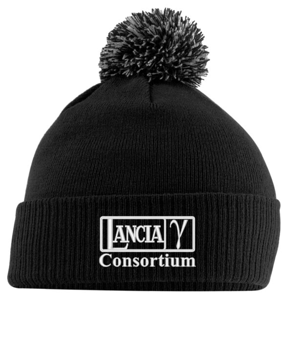 Beanie - With Pom OR No Pom  - LANCIA