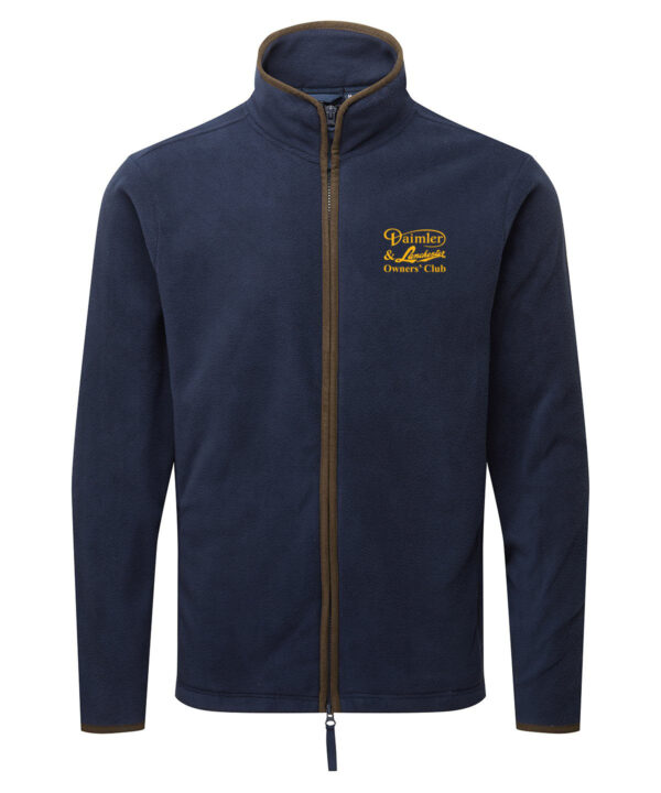 Artisan Fleece - DLOC