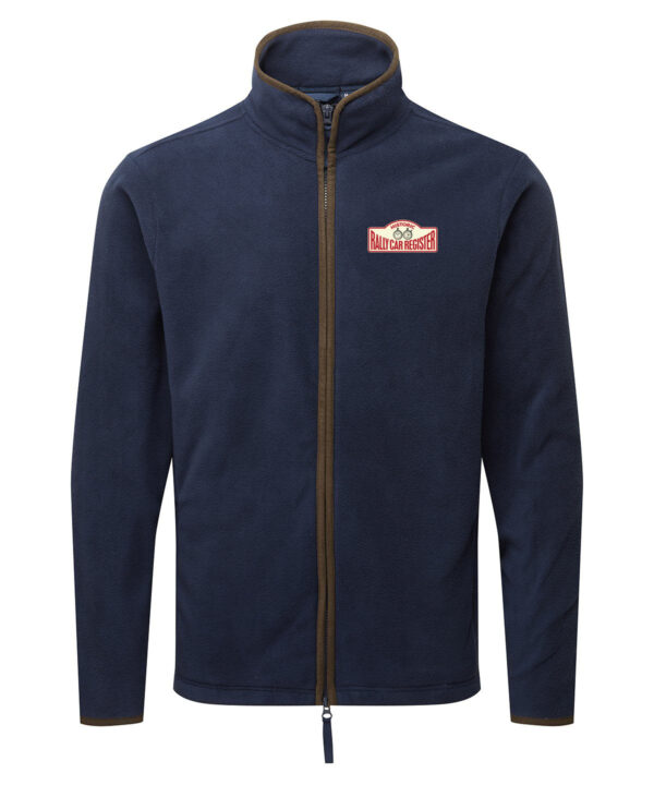 Artisan Fleece - HRCR