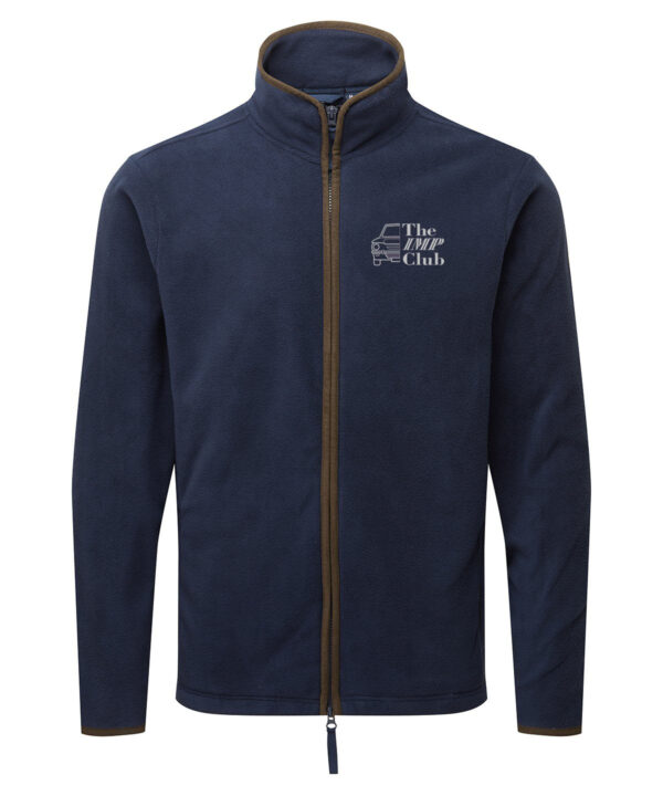 Artisan Fleece - IMPCLB