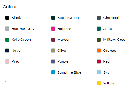 Kids - Hoody or Zipped Hoody - KYTC - Image 3