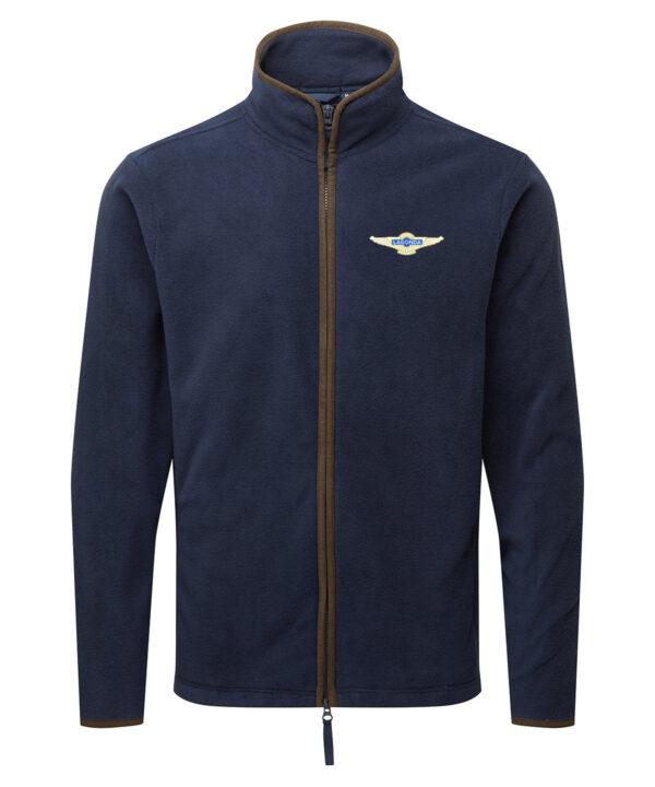 Artisan Fleece - LAGONDA