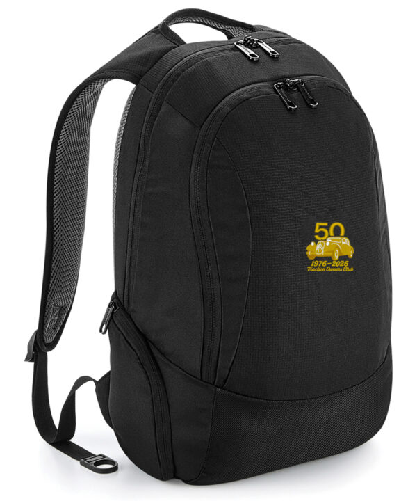 Bag Laptop - TRAOC
