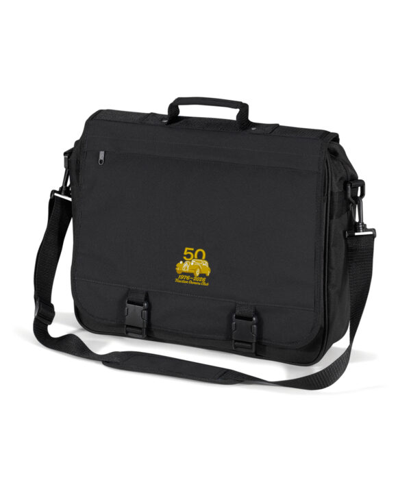 Bag Laptop/Messenger - TRAOC