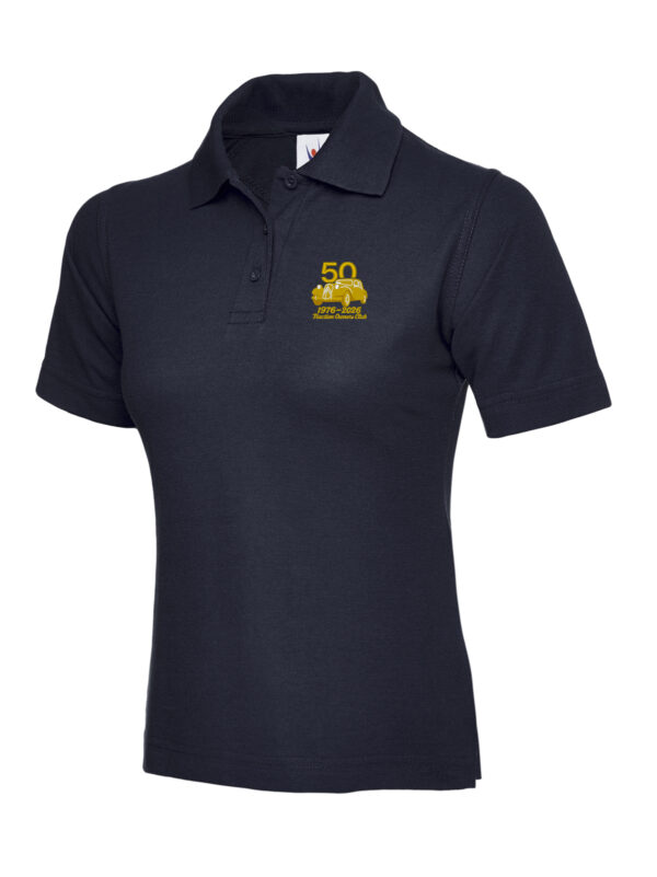 Polo Shirt Ladies - TRAOC
