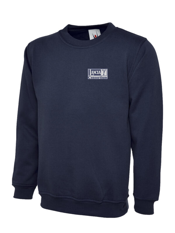 Sweatshirt - LANCIA