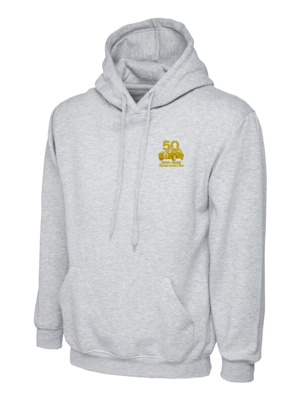 Hoody Overhead - TRAOC