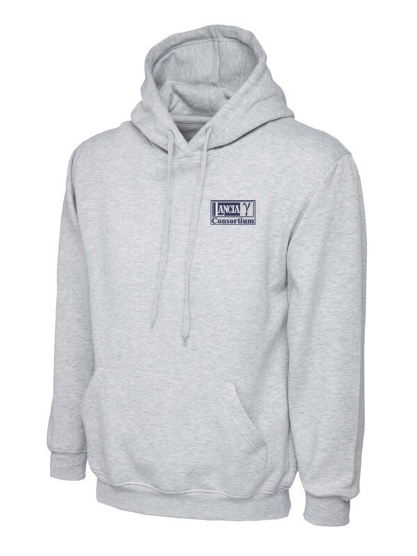 Hoody Overhead - LANCIA