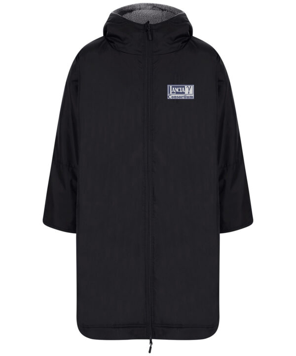 All Weather Robe - LANCIA