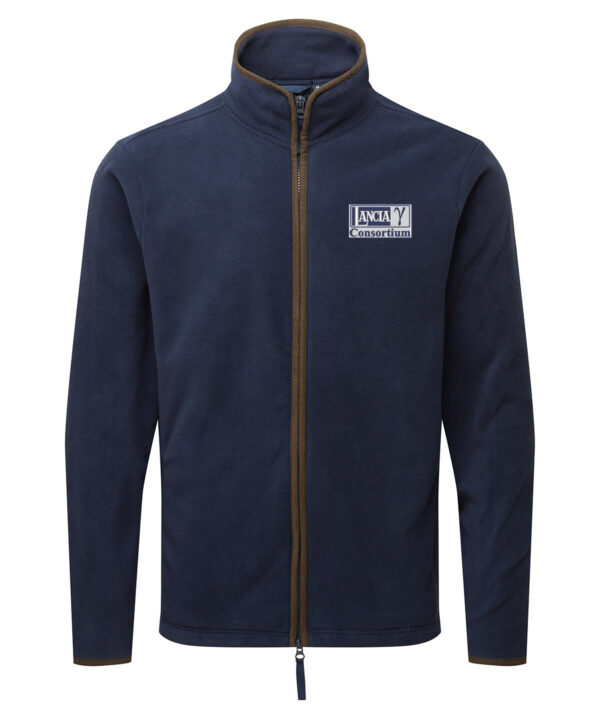 Artisan Fleece - LANCIA