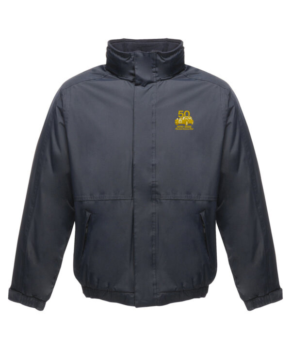 Rally Jacket Regatta - TRAOC