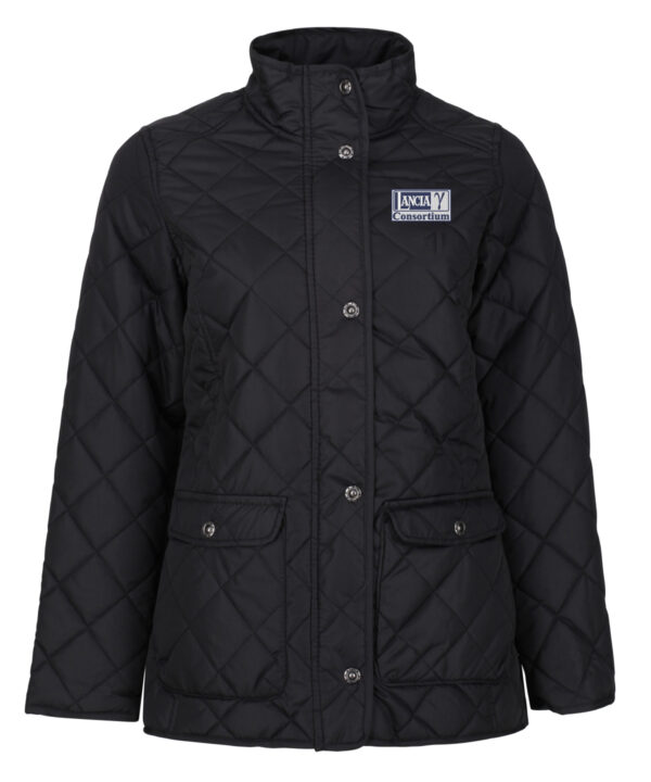 Jacket - Mens Quilted Regatta - LANCIA